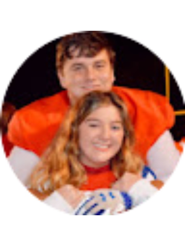 Photo of Katelyn Coffield