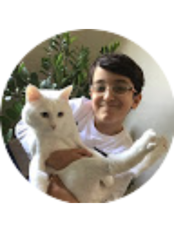 Photo of Abdullah Hajjiri