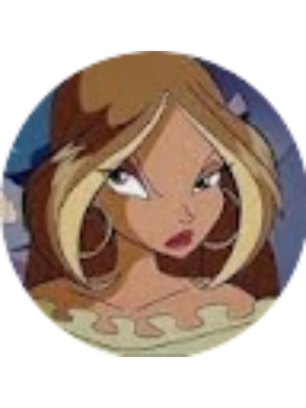 Photo of J�lia Medeiros