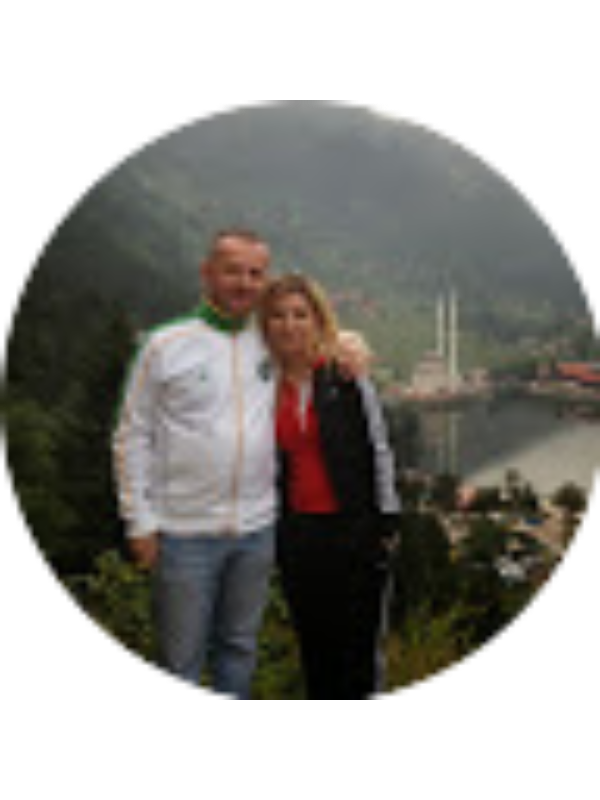 Photo of T&uuml;rkan DEMİR BALCI