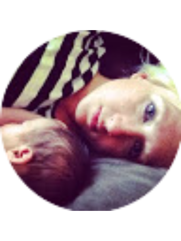 Photo of Lauren McDonald