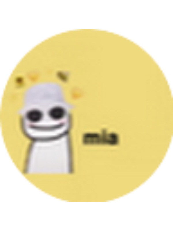 Photo of Mia Cristales