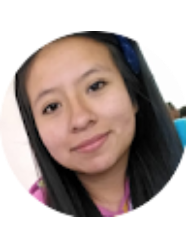 Photo of Maricarmen Serrano