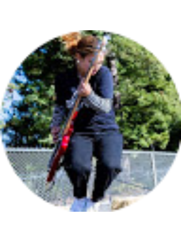 Photo of Alyssa Parra