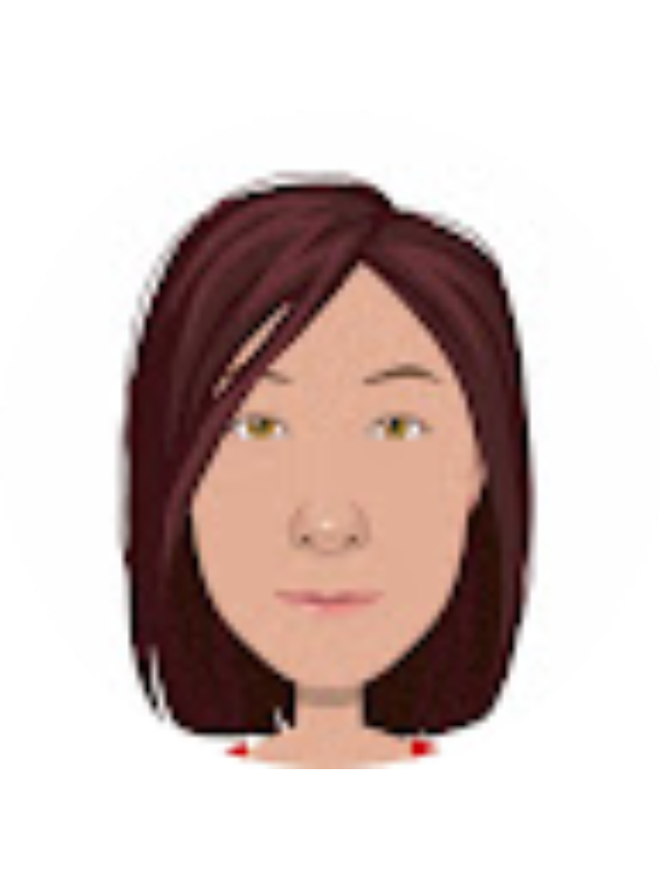 Photo of Rebecca Lim