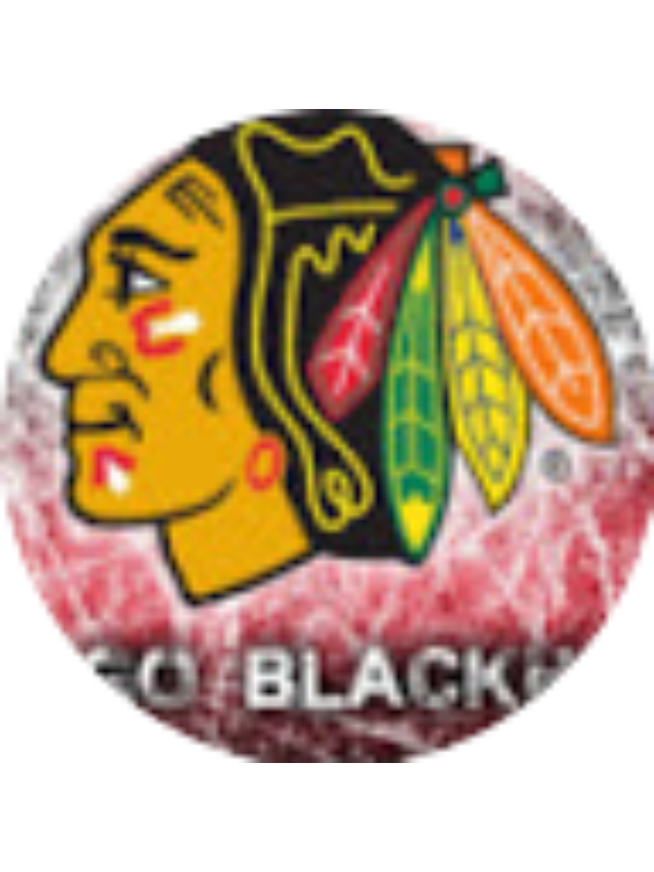 Photo of Chase Majersky