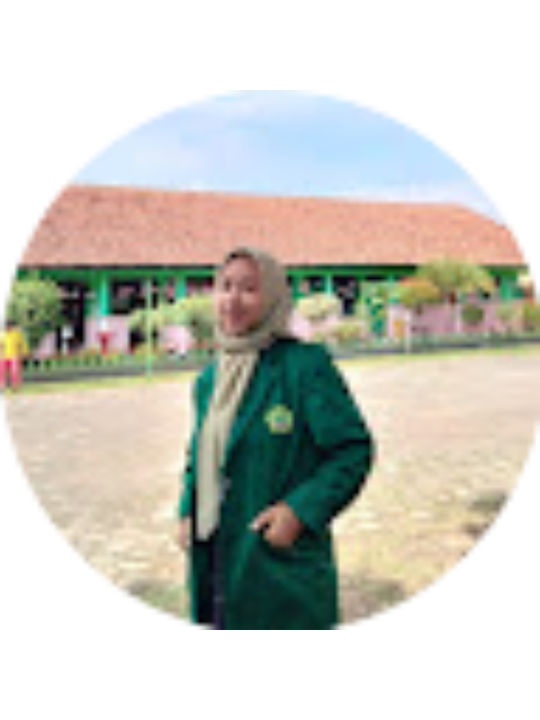 Photo of Syifa Fidelia