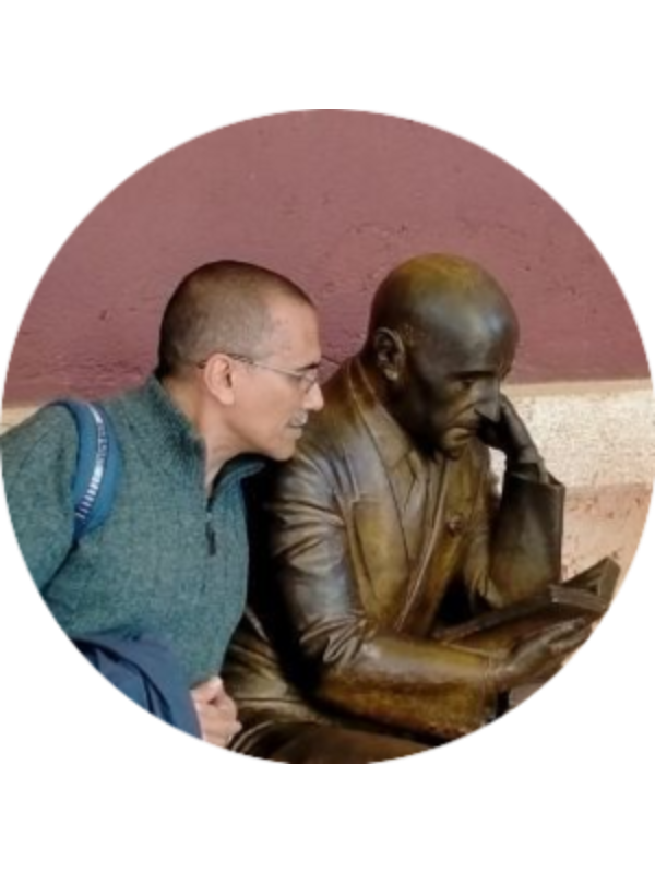 Photo of Sebastiano Barlotta