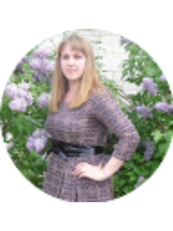 Photo of Ирина Манохина