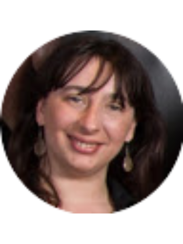 Photo of María Concepción Pomar Rosselló