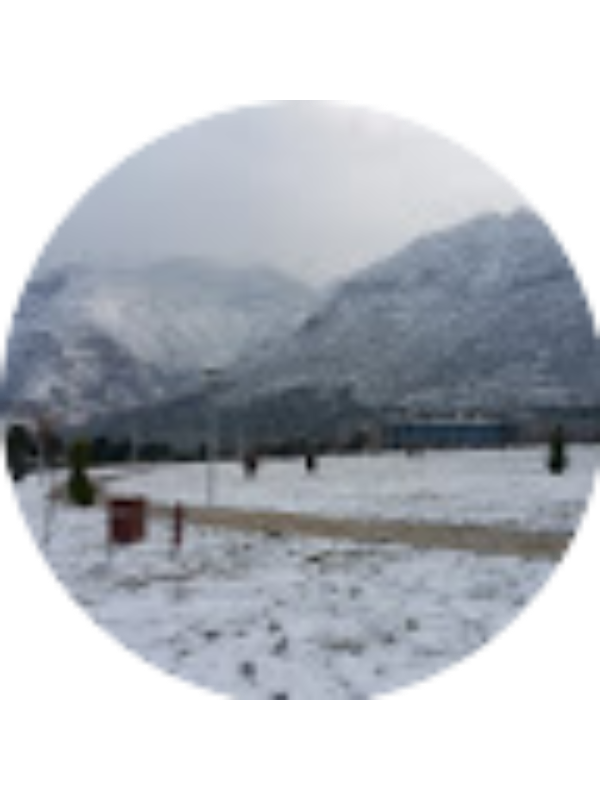 Photo of Fatih Ekşi