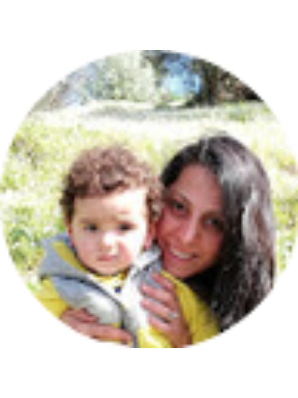 Photo of Yıldız Din&ccedil;