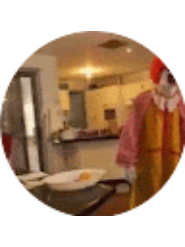 Photo of Micah Vanne