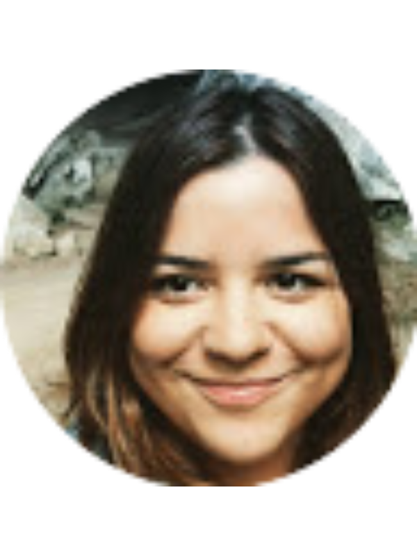 Photo of Lorea A&ntilde;orga Olaizola