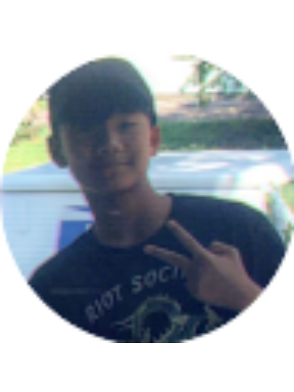 Photo of Avish Gurung