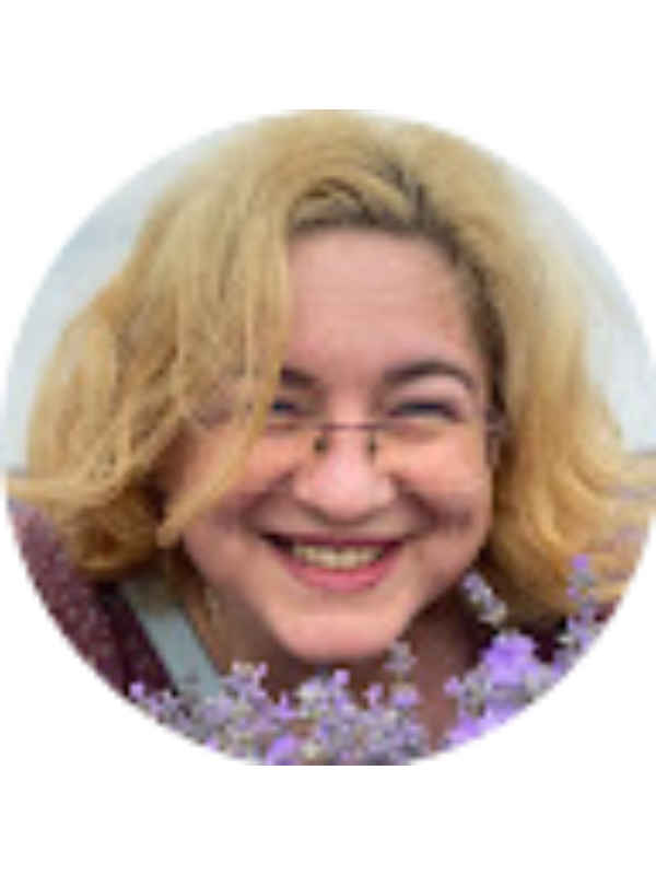 Photo of Lucica Motoc