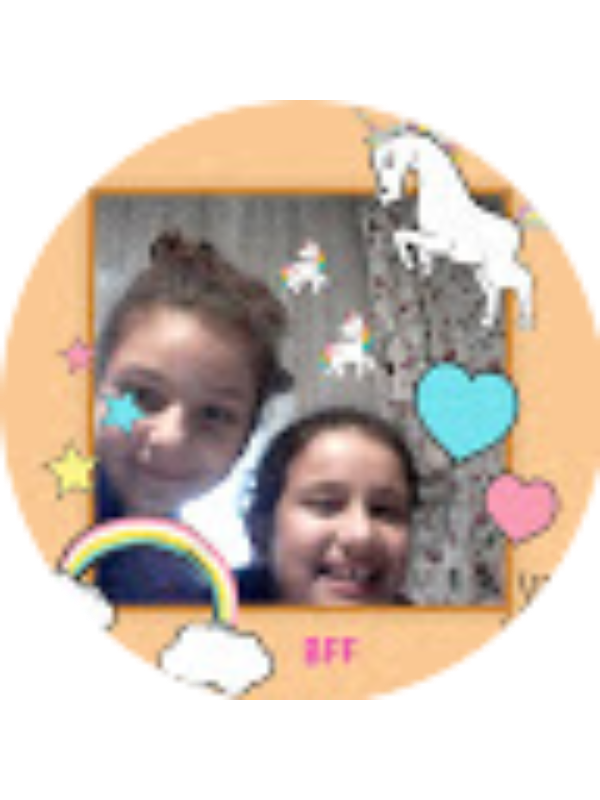 Photo of Rhita Bencherif Ouedrhiri