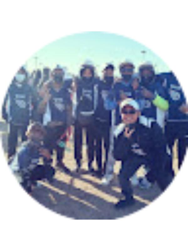 Photo of Joseph Chapple