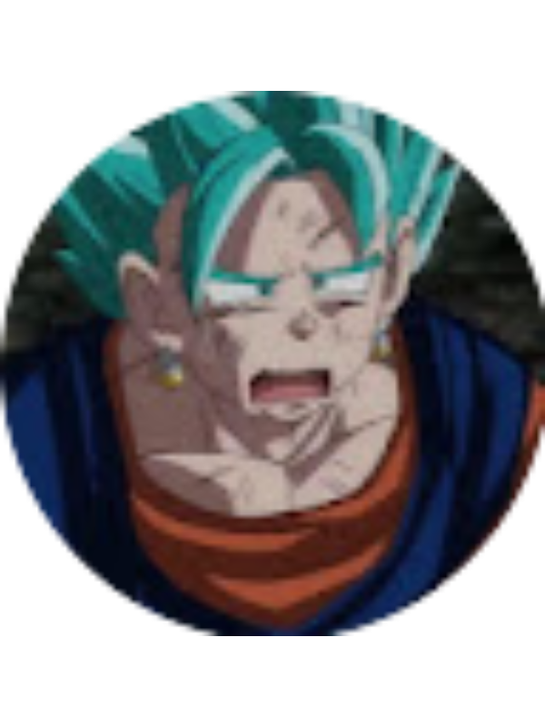 Photo of Joshua Perez