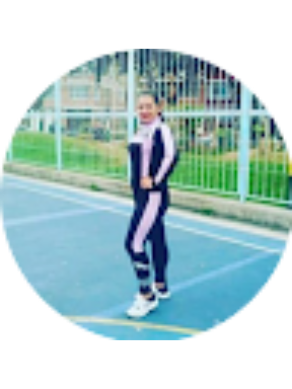 Photo of Ivonne Caldas