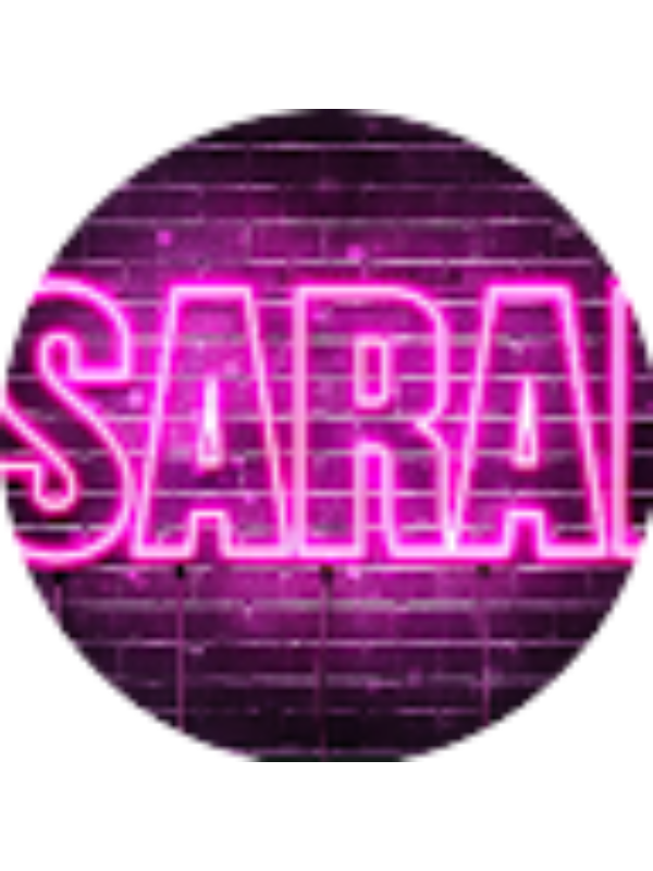 Photo of Sarai Alessandra Ferguson-Freeman