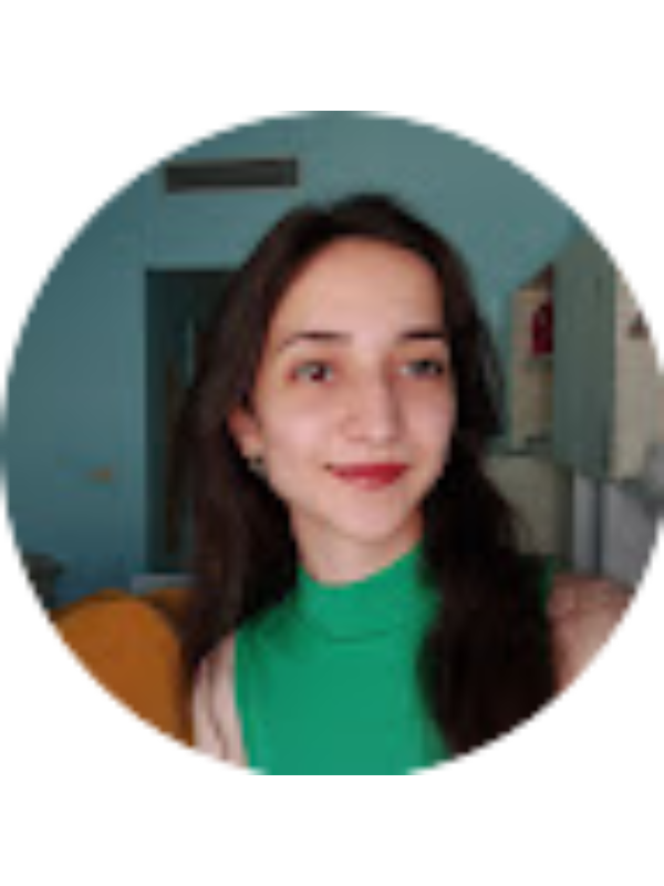 Photo of Serap Kerreroğlu