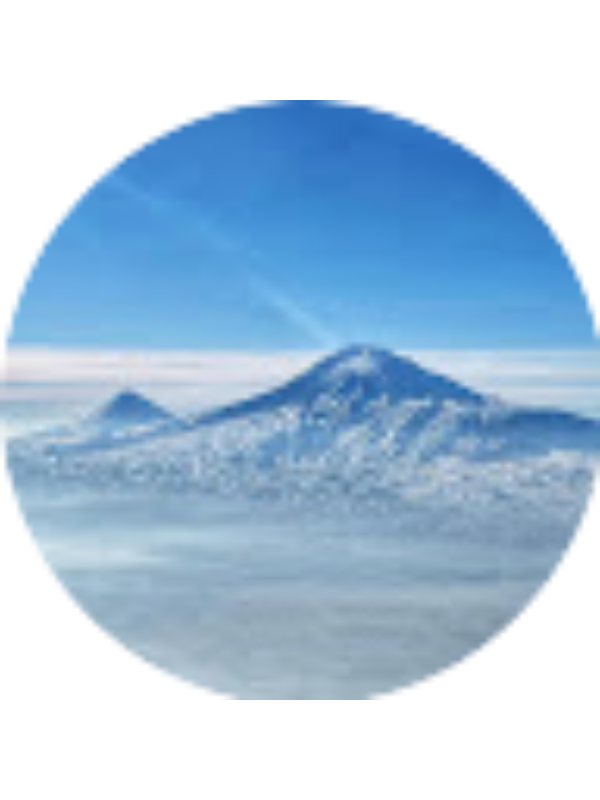 Photo of Ani Sukoyan