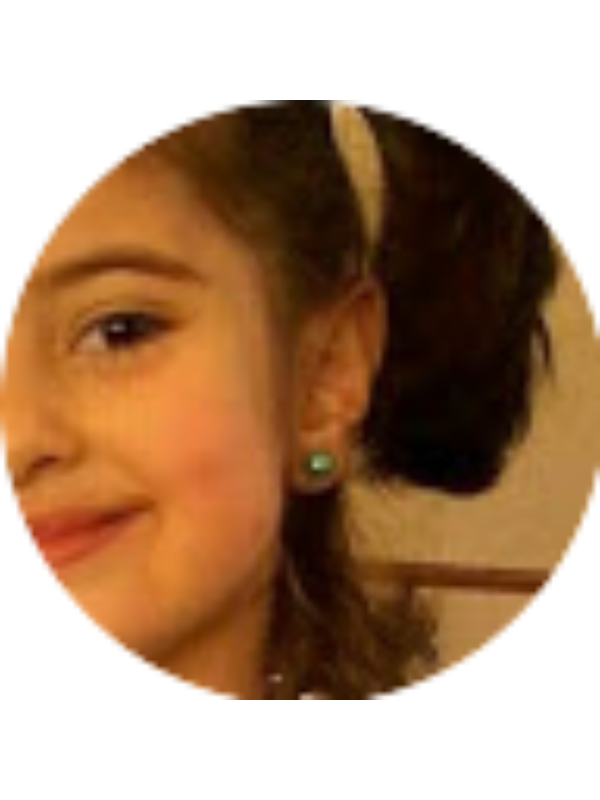 Photo of Taqwa Mahdawi