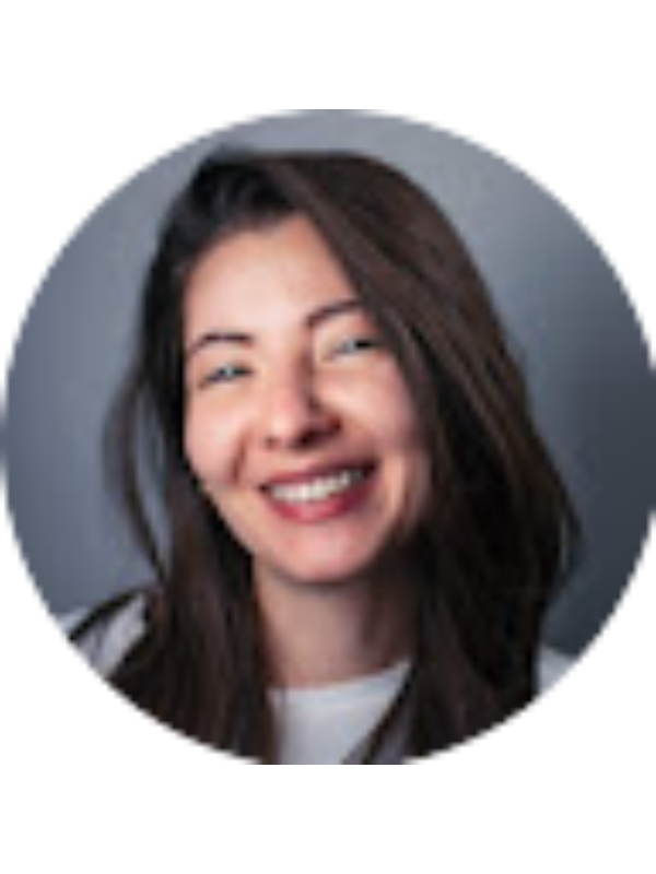 Photo of Eleni Tsona