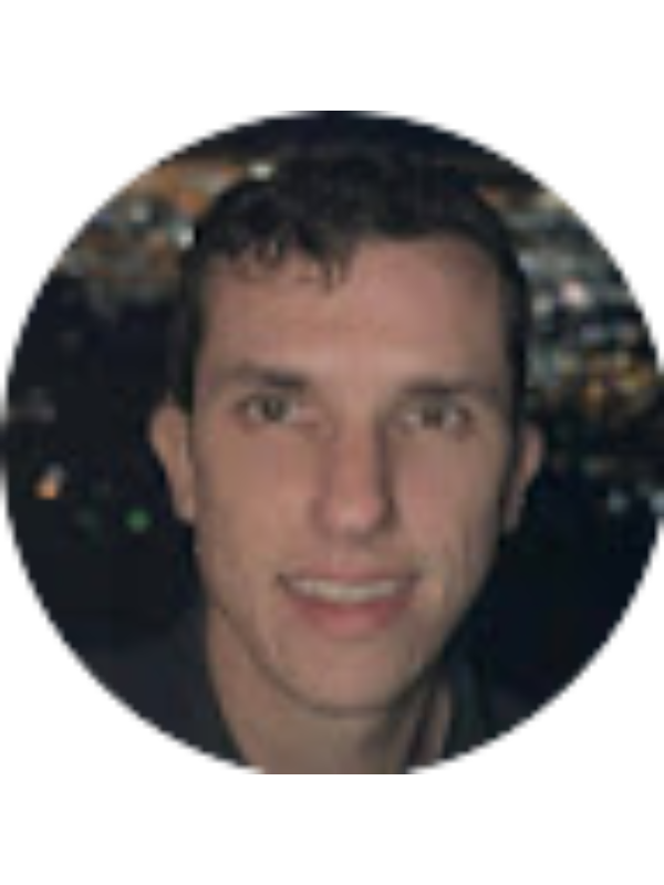 Photo of Jared Haley