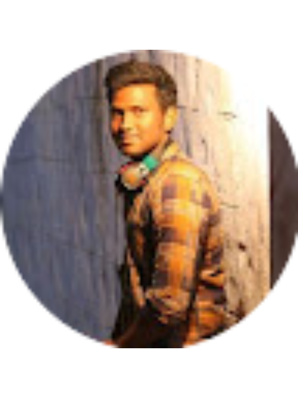 Photo of Aadhavanarasu T