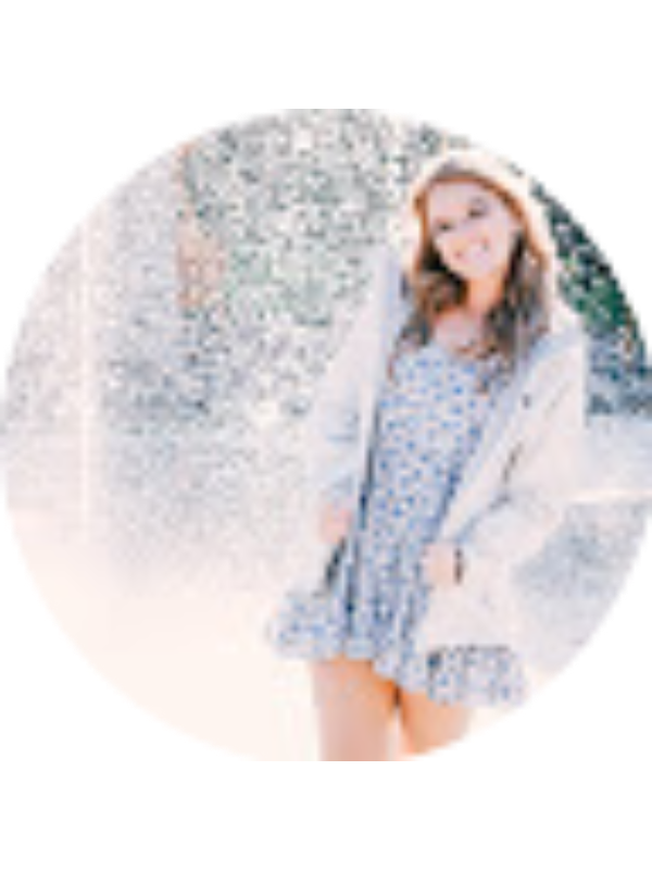 Photo of Greta Goodlaxson