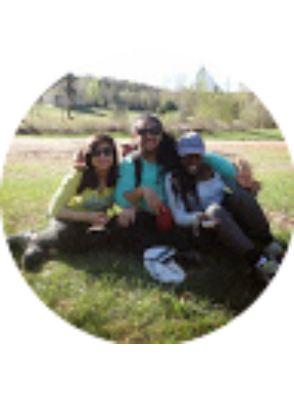 Photo of Nayema Chowdhury