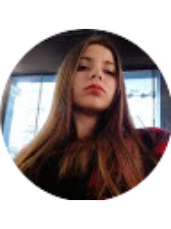 Photo of Esra Numanoğlu