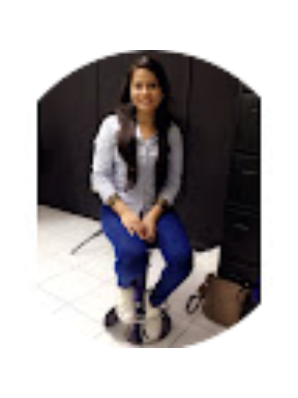 Photo of Jimena Beatriz Torres Sosa