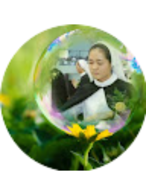 Photo of T&ecirc;r&ecirc;sa Thủy Ti&ecirc;n