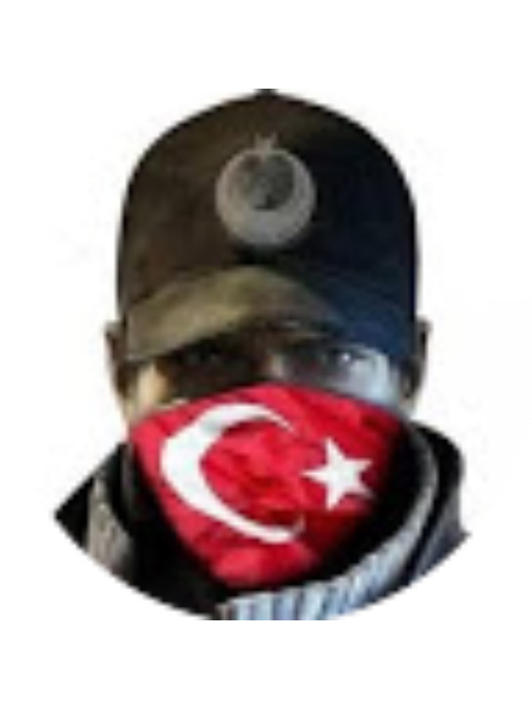 Photo of Ey&uuml;p Kağan Gazezoğlu