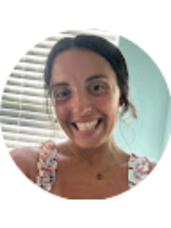 Photo of Hayli Fagan