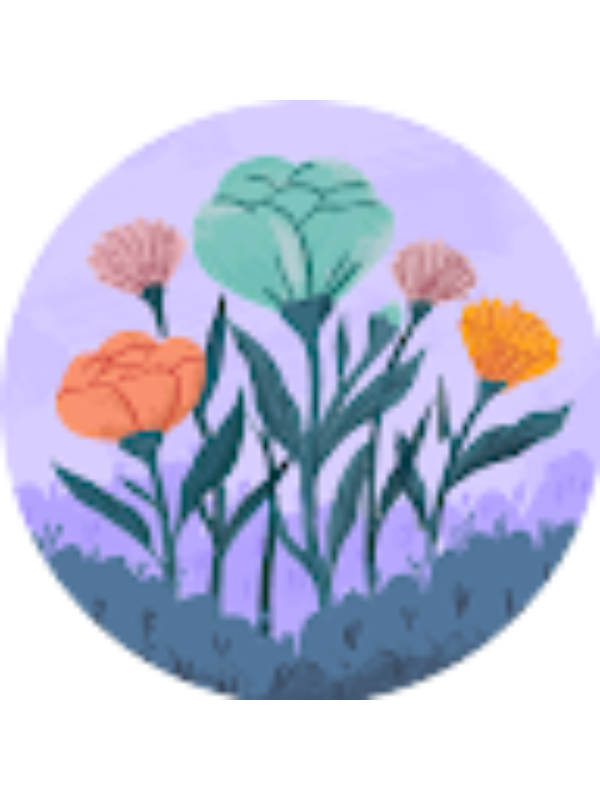 Photo of Molly Chapman