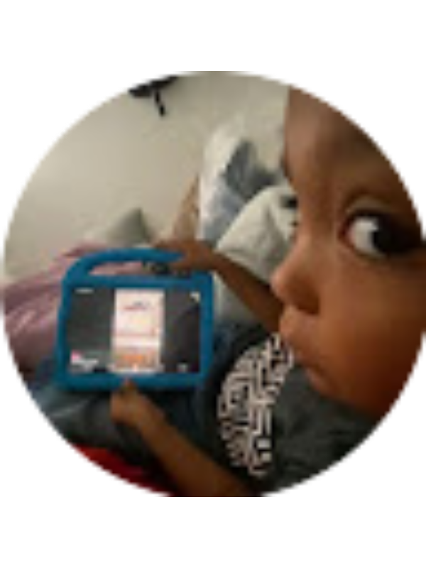 Photo of Phyllis Yankson