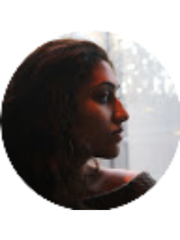 Photo of Sophia Desai