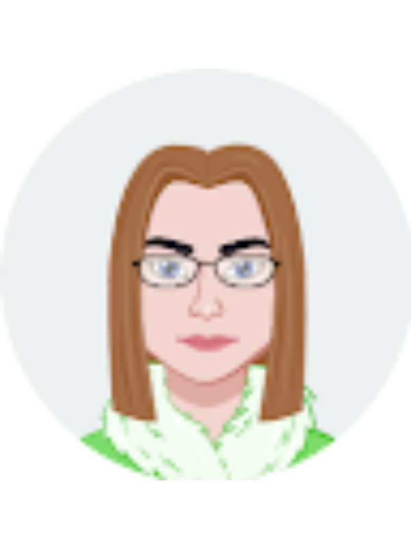 Photo of Paula Cristina Fernandes do Nascimento