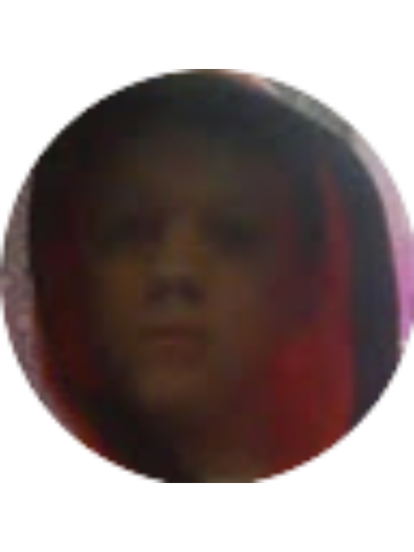 Photo of Everett Dinkins