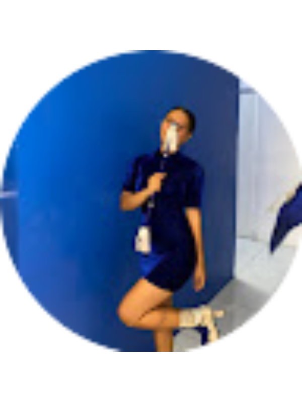 Photo of Nicole Aspe