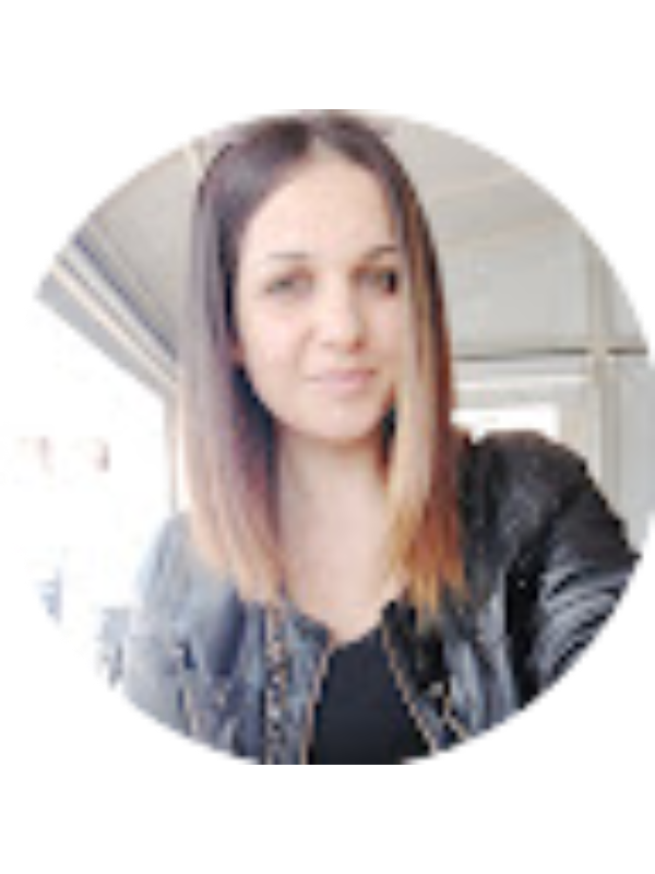 Photo of Sabrina Bonajuto