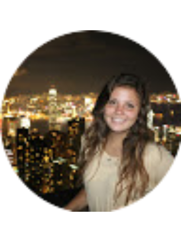 Photo of Maddie Wilkins