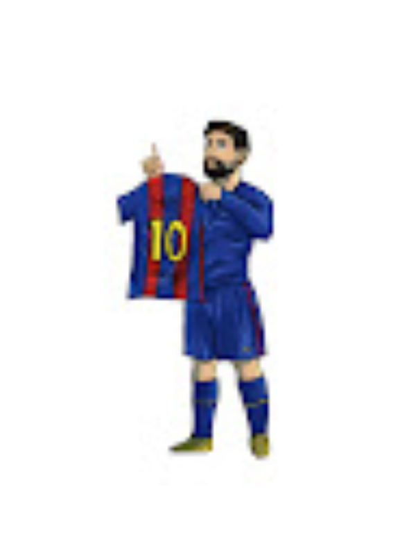 Photo of Luis Cruz Cuellar