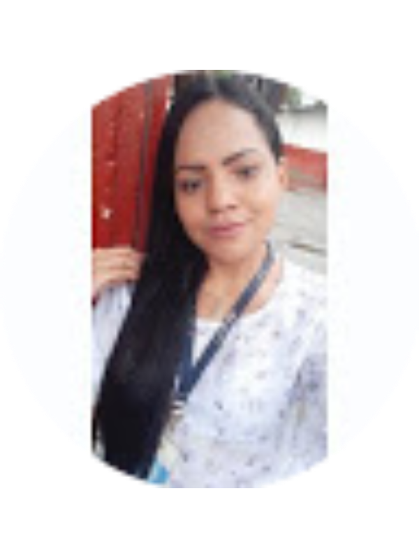 Photo of Katherine Sampedro