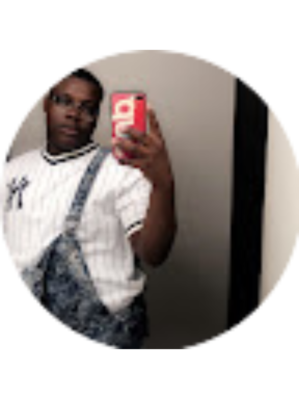 Photo of Joshuaa Reiid