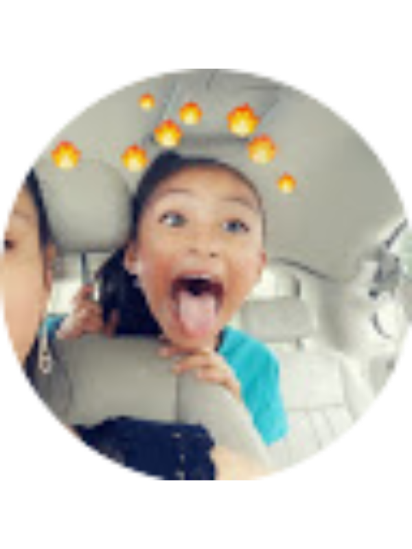 Photo of Yareli Calva sanchez